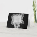 Search for ring bearer cards Black and white