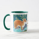 Search for red fox mugs Animals