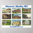Search for historic posters North