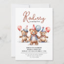 Search for baloons invitations He or she