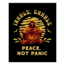 Search for funny yoga posters Meditation