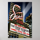 Search for vintage hotel posters Americana