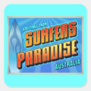 Search for surfer stickers Australia