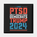 Search for ptsd magnets Politics