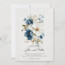 Search for painterly invitations Floral