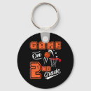 Search for basketball game key rings Fun