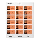 Search for landscaping return address labels Cactus