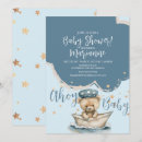 Search for sailor invitations Baby