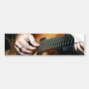 Search for guitar bumper stickers Instrument