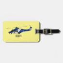 Search for police luggage tags Patrol