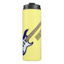 Search for jazz travel mugs Guitar