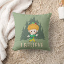 Search for elf cushions Funny