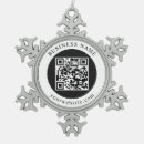 Search for qr code christmas tree decorations Minimalist