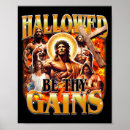 Search for vintage gym art Retro