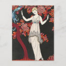 Search for haute postcards Fashion