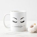 Search for eyelashes mugs Elegant