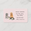 Search for animal feed business cards Dogs