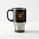 Search for halloween travel mugs Thanksgiving