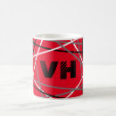 Search for red guitar mugs Musician