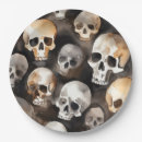 Search for skull plates Scary