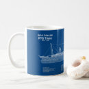 Search for liners mugs Titanic