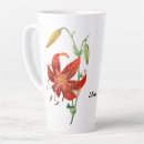 Search for tigers in mugs Floral