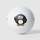 Search for penguin golf equipment Bird