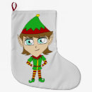 Search for elf christmas stockings Xmas