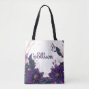 Search for violet floral bags Travel