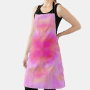 Search for flare aprons Abstract