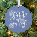 Search for cold christmas cards Winter