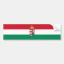 Search for hungary bumper stickers Country