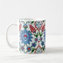 Search for iznik mugs Floral