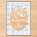 Search for boy 1st birthday invitations Whimsical