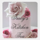Search for kitchen shower stickers Tea