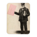 Search for postman magnets Vintage