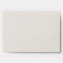 Search for ivory envelopes Traditional