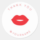 Search for white lips stickers Lipstick