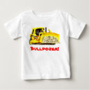 Search for construction baby shirts Truck