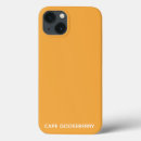 Search for plants phone cases Yellow