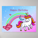 Search for rainbow colored posters For kids