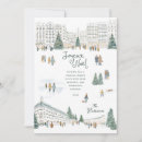 Search for cityscape christmas cards Winter