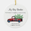 Search for big brother christmas tree decorations Newborn