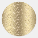 Search for golden rose stickers Glitter