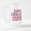 Search for trump beer glasses Flag
