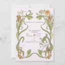 Search for inspirational wedding invitations Chic