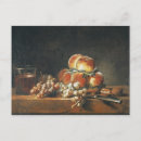 Search for chardin postcards Food