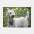 Search for poodle doormats Cute
