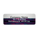Search for dressmaker return address labels Cute