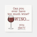 Search for funny alcohol napkins Wine